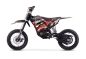 Preview: NITRO MOTORS 1600W 48V Lithium Eco midi Kinder Dirtbike Tiger VX DLX 12"